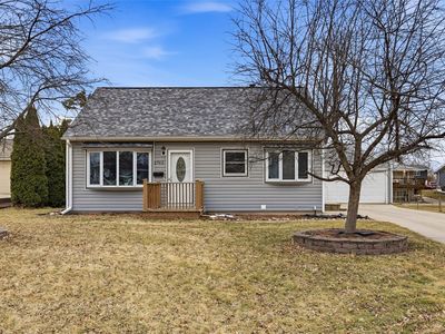 2765 16th Ave, Marion, IA, 52302