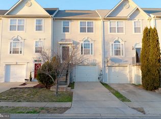 9874 Moffit Pl, Waldorf, MD