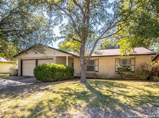 7614 Pipers Hl, San Antonio, TX 78251