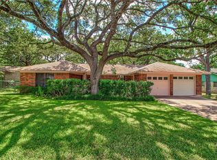 2401 Orleans Dr, Cedar Park, TX 78613