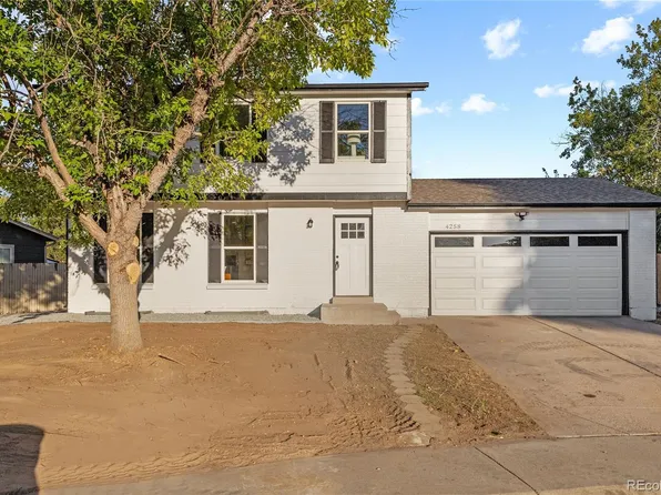 4258 Freeport Way, Denver, CO 80239