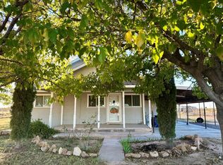 5457 N State Highway 18, Fort Stockton, TX 79735