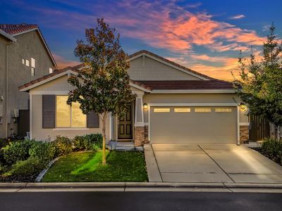 4319 Grand Prix Loop, Rocklin, CA, 95677