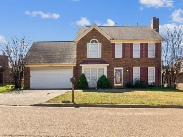 7293 Schilling Cv E, Memphis, TN 38125