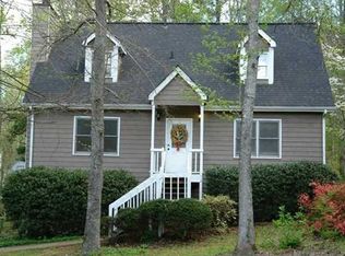 108 Remington Ct, Woodstock, GA 30188