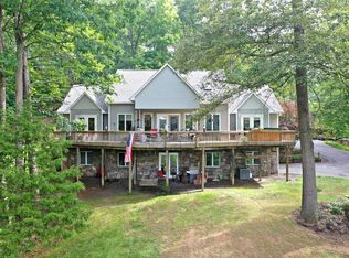 1343 Cope Creek Rd, Sylva, NC 28779