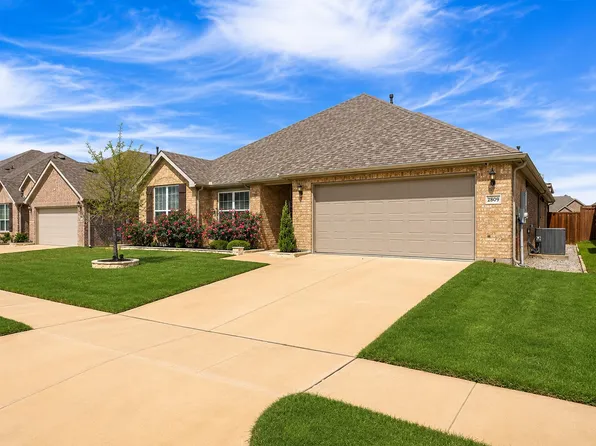 2809 Ranger Ln, Aubrey, TX 76227