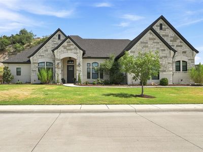 1240 Crown Valley Dr, Weatherford, TX, 76087