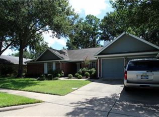 3514 Doherty Pl, Katy, TX 77449