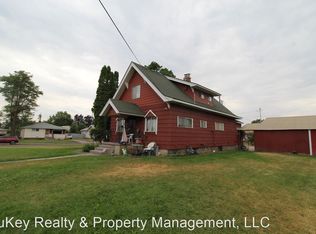 4705 N Altamont St APT C, Spokane, WA 99217