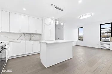 Rented by Citi Habitats