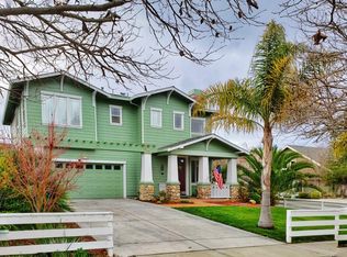 1129 1st St, San Juan Bautista, CA