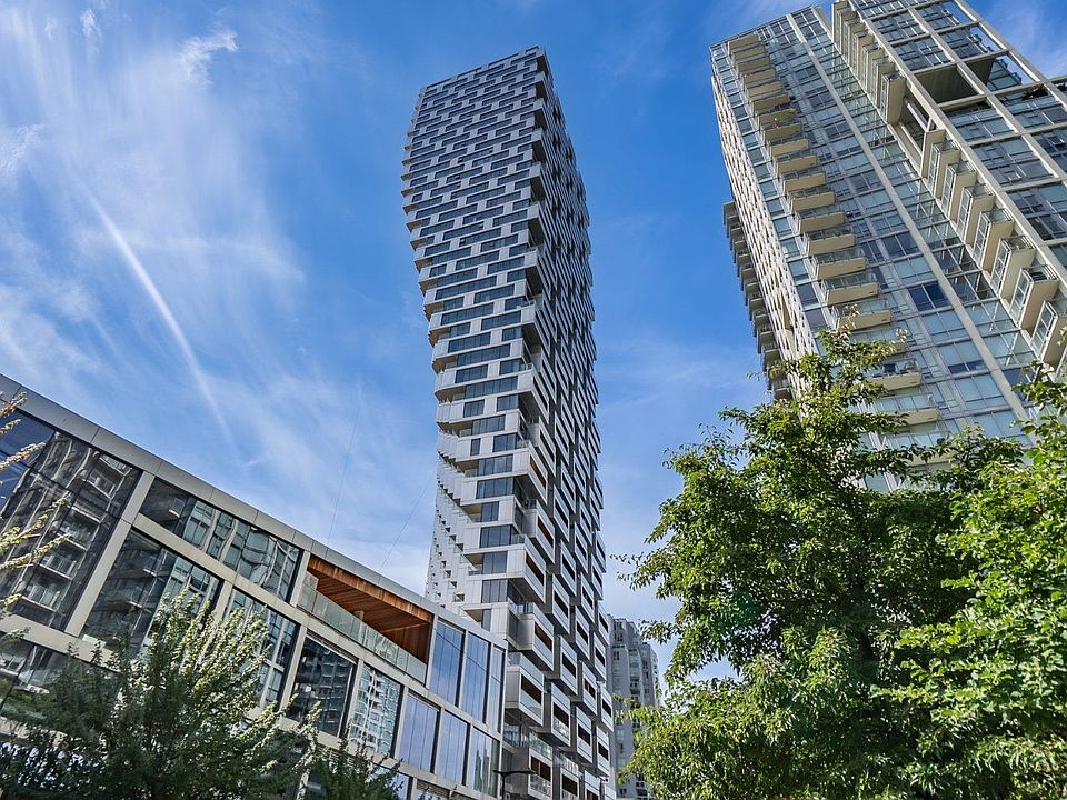1st image of 1480 Howe St #3307