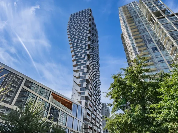 1480 Howe St #3307, Vancouver, BC V6Z 0G5