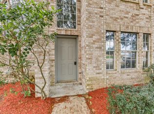 23111 Canal Rd, Richmond, TX 77406