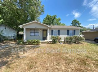 1906 Kelly Dr, Jacksonville, AR 72076