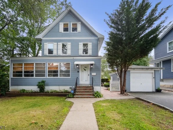 70 Fontaine Ave, Bloomfield Twp., NJ 07003
