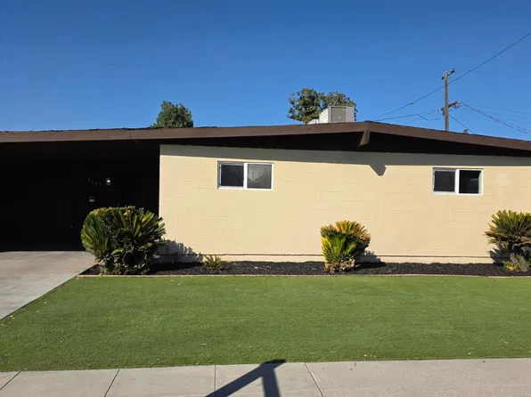 2645 E Saginaw Way, Fresno, CA 93726