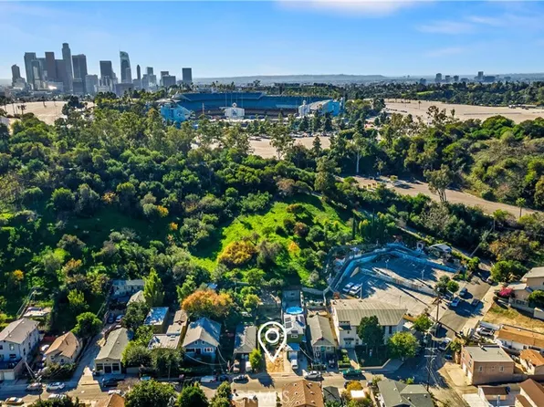 744 Amador St #3, Los Angeles, CA 90012