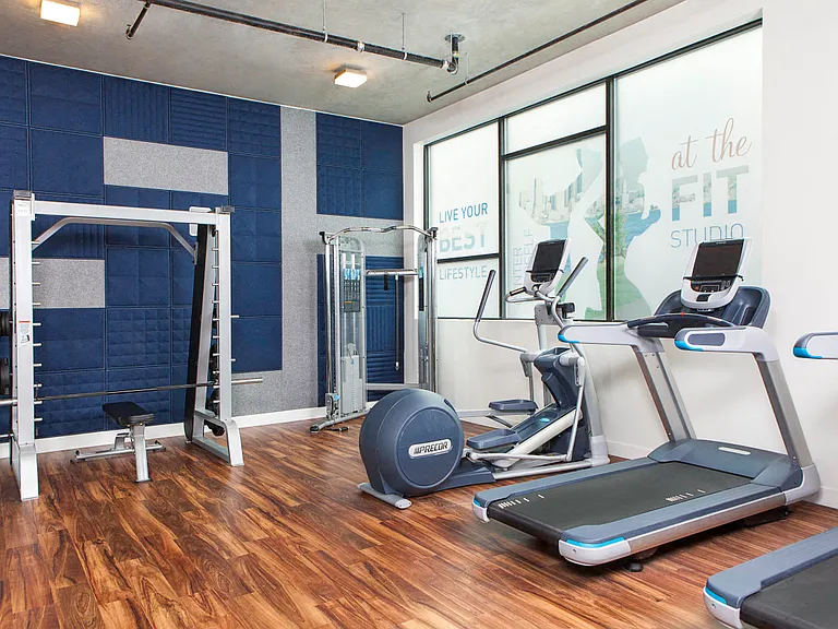 Fit Studio