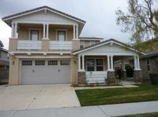 3616 Bridgehampton Way, Camarillo, CA 93012