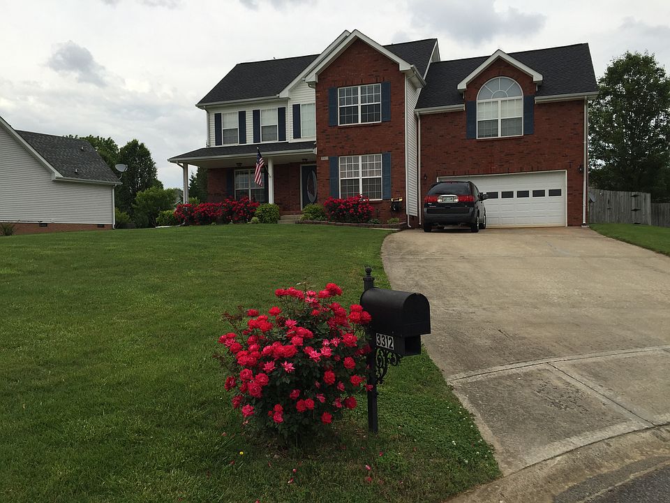 1st image of 3312 Marrast Dr