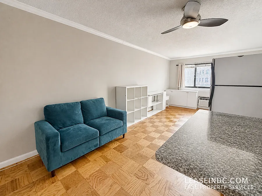 Studio, 370 sqft, $1,725 — Photo 4