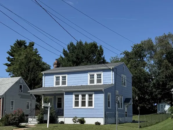3 Boxwood Rd, Wilmington, DE 19804