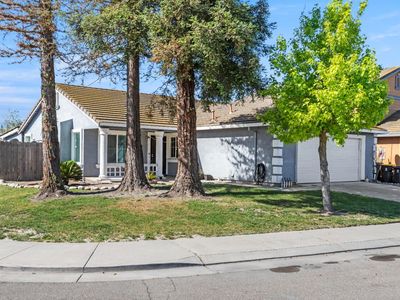 1702 Sacchetti Cir, Stockton, CA, 95206