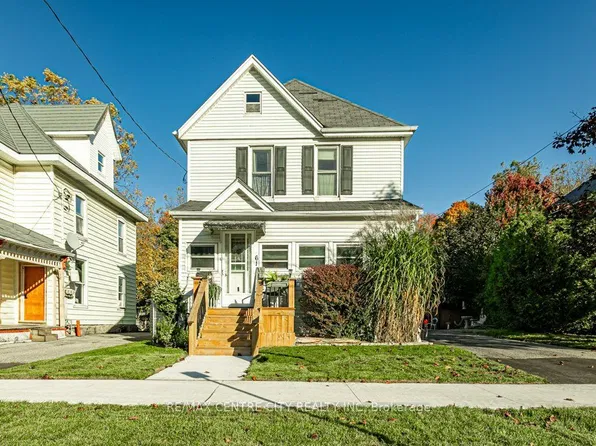 61 Alma St, Saint Thomas, ON N5P 3A9