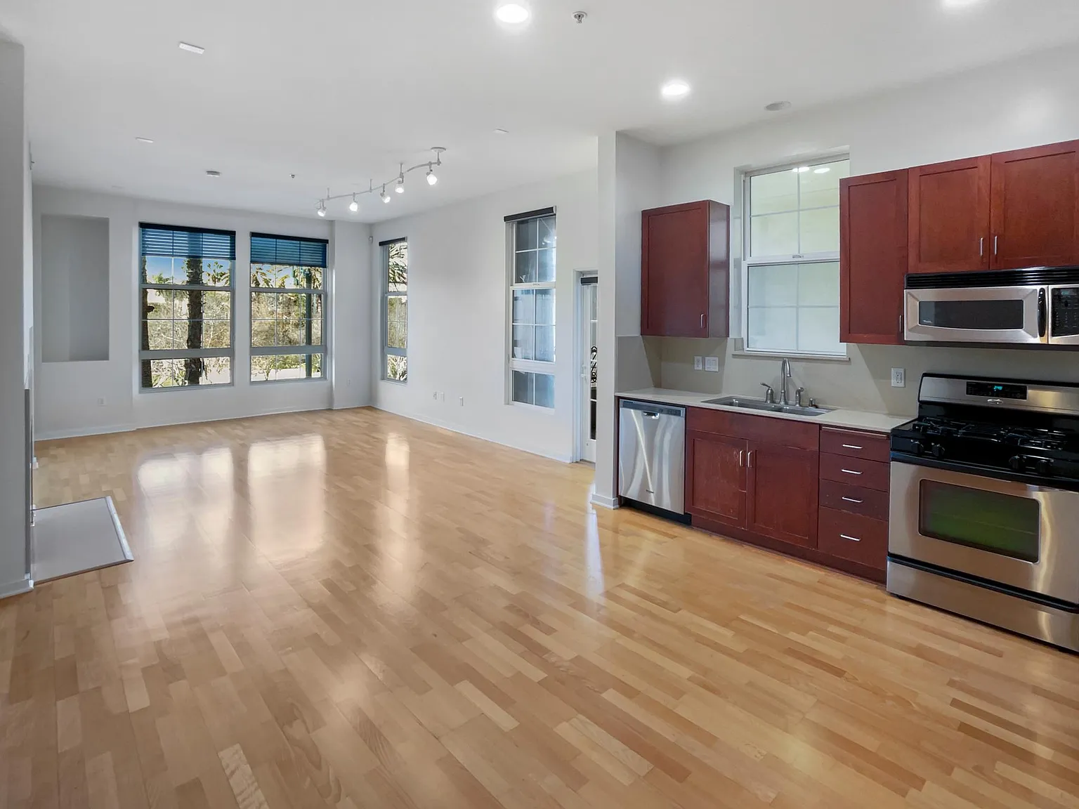 2 bed, 1300 sqft, $5,450 — Photo 3