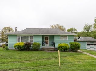 4 Exchange St, Avoca, NY 14809