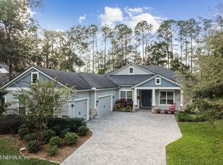 862181 N Hampton Club Way, Fernandina Beach, FL 32034