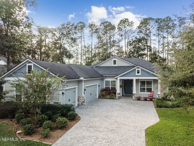 862181 N HAMPTON CLUB Way, Fernandina Beach, FL, 32034
