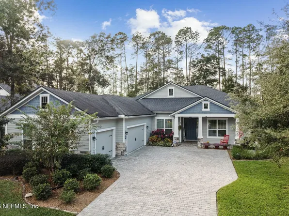 862181 N HAMPTON CLUB Way, Fernandina Beach, FL 32034