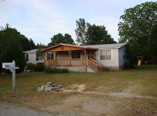111 Resort Dr, Warner Robins, GA 31088