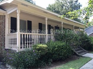 102 Deer Run Ct, Goose Creek, SC 29445