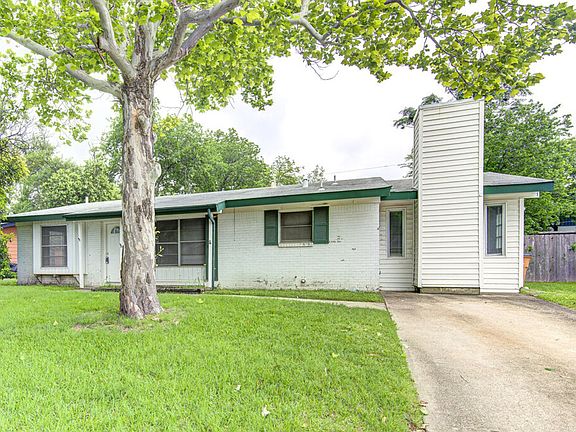 2nd image of 1523 Weyford Dr