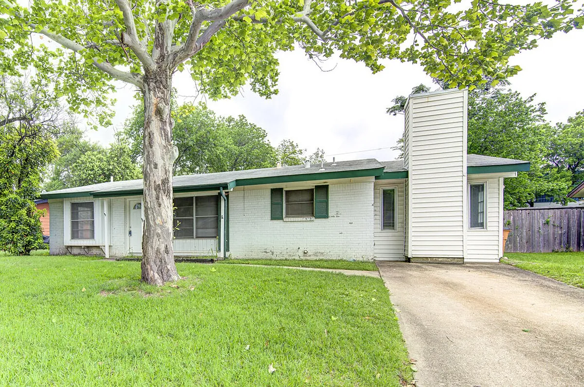 Building Photo - 1523 Weyford Dr