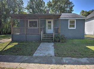 757 Elizabeth St, Illiopolis, IL 62539