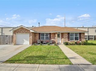 5224 Karen Dr, Marrero, LA 70072