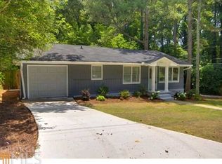 2156 Cavanaugh Ave, Atlanta, GA 30316