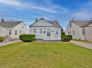 22832 Lambrecht Ave, Eastpointe, MI