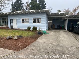 81 W 27th Ave, Eugene, OR