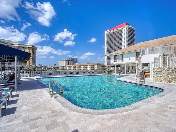 1849 S Ocean Dr APT 409, Hallandale, FL 33009