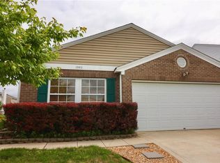 1993 Evergold Cir, Greenwood, IN