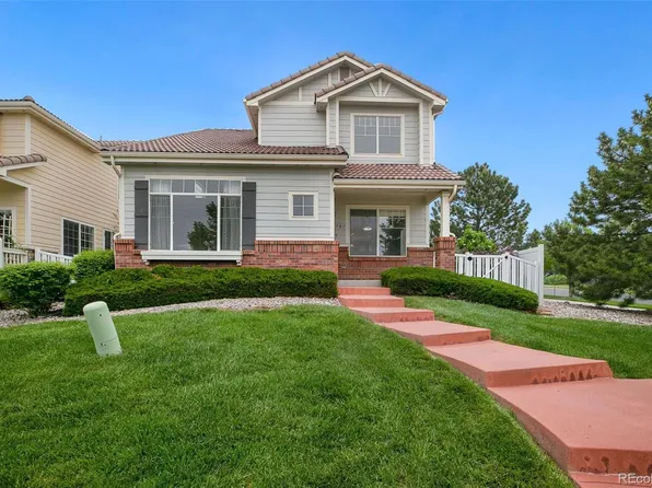 4701 Spyglass Drive, Broomfield, CO 80023