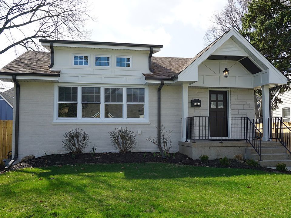 1st image of 1024 S Ashland Ave