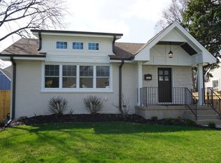 1024 S Ashland Ave, La Grange, IL