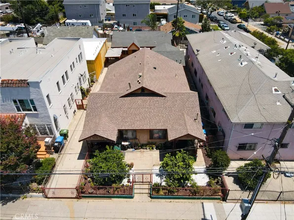 926 Spence St, Los Angeles, CA 90023
